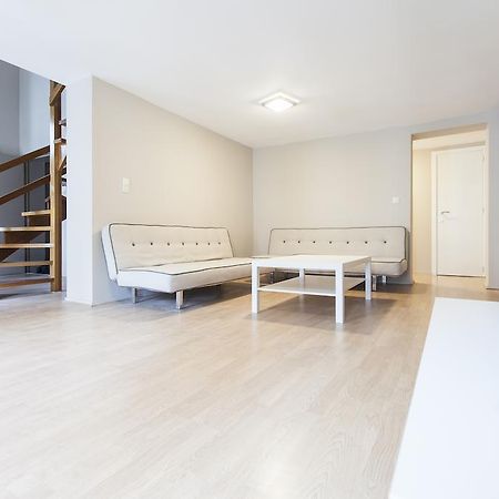 Madou City Center Apartment Брюссель Номер фото