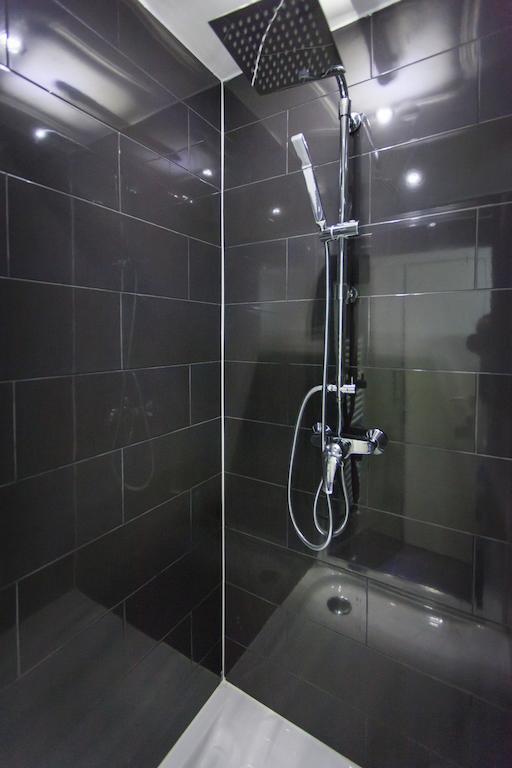Madou City Center Apartment Брюссель Номер фото