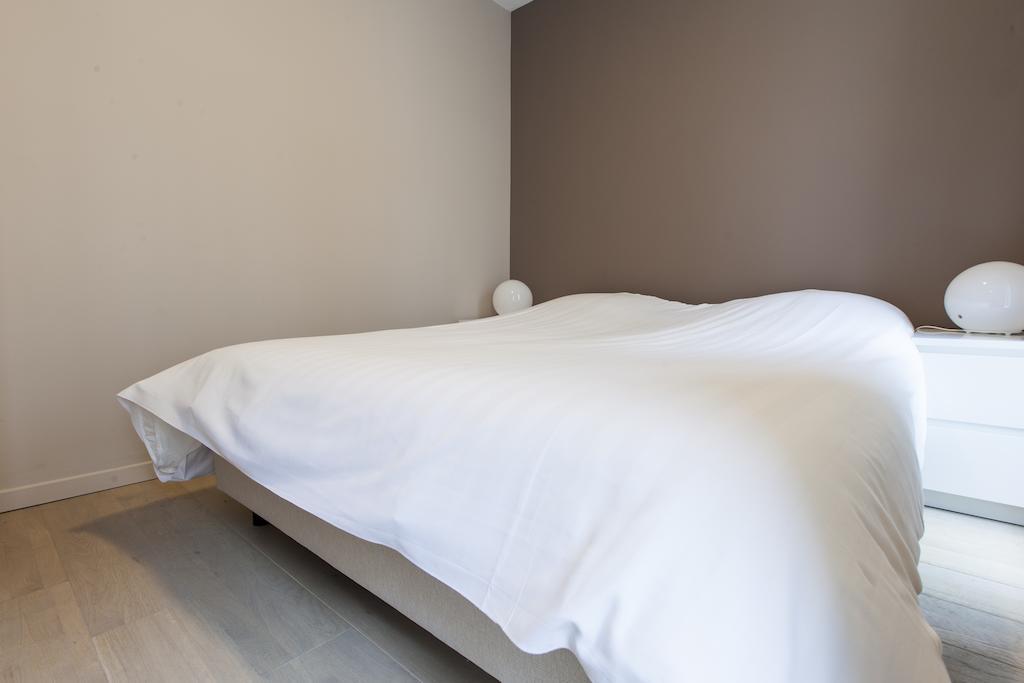 Madou City Center Apartment Брюссель Номер фото
