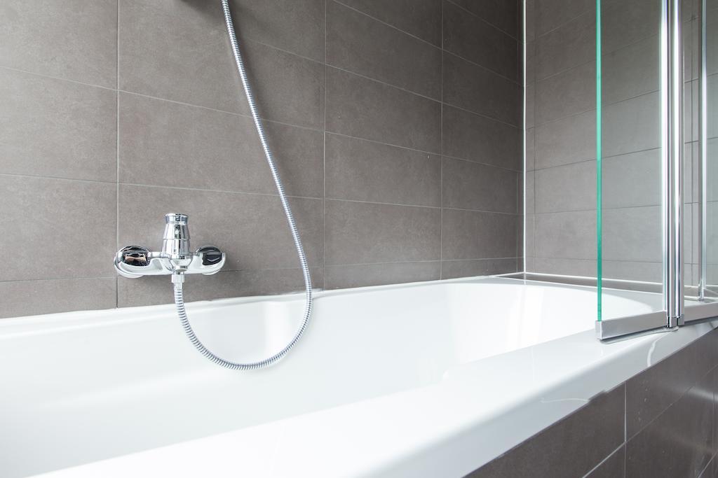 Madou City Center Apartment Брюссель Номер фото