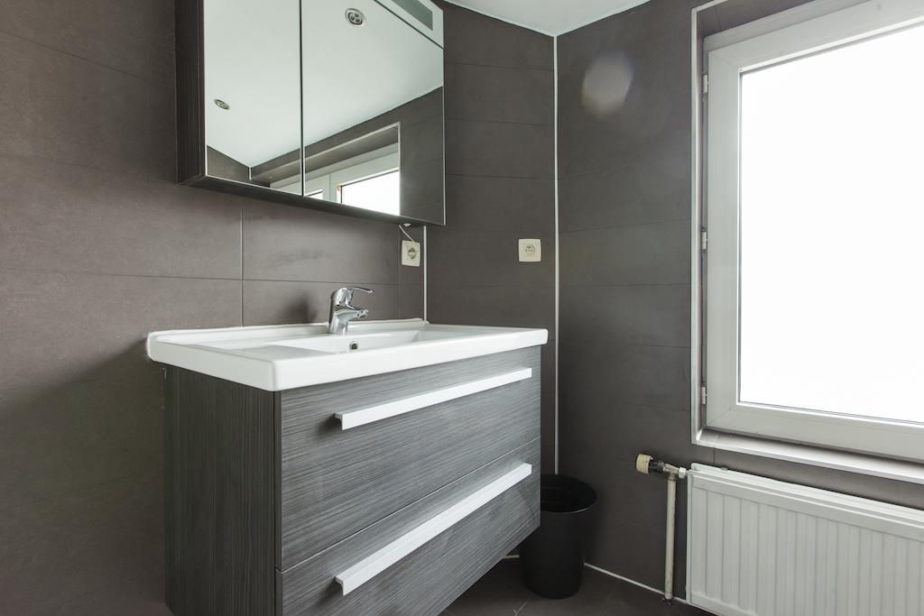 Madou City Center Apartment Брюссель Номер фото
