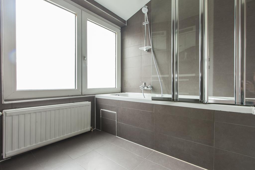 Madou City Center Apartment Брюссель Экстерьер фото