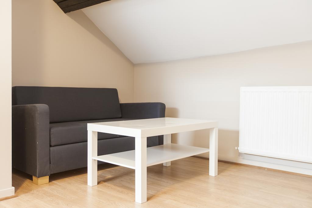 Madou City Center Apartment Брюссель Номер фото
