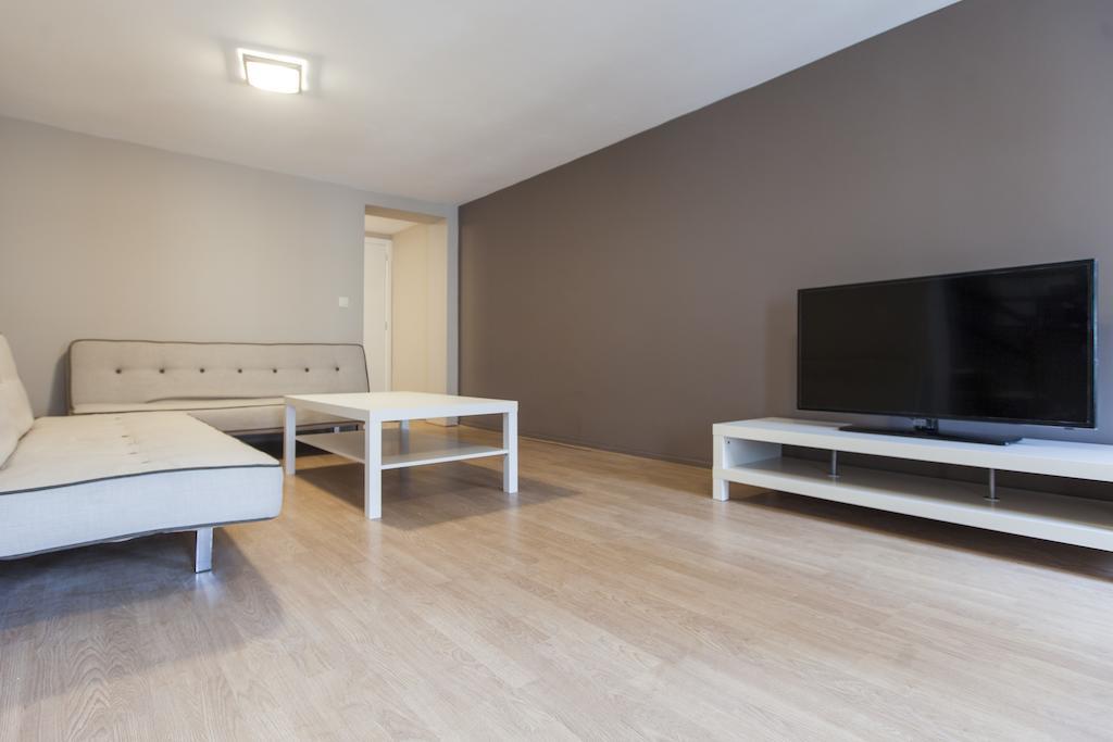 Madou City Center Apartment Брюссель Номер фото