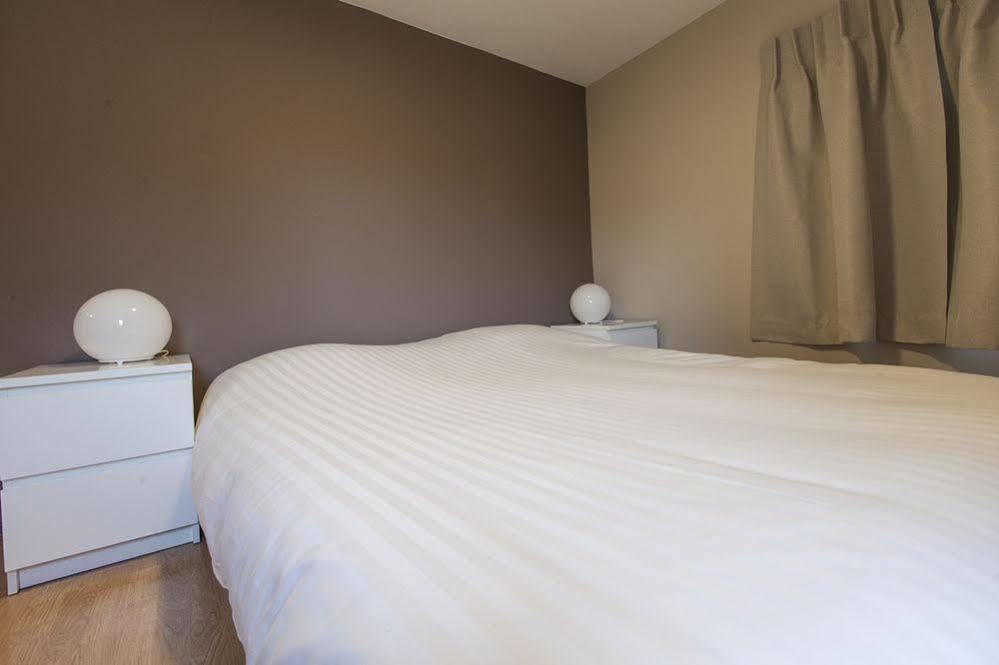 Madou City Center Apartment Брюссель Экстерьер фото